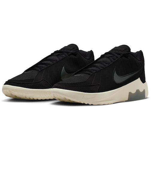 ナイキ（NIKE）バスケットシューズ バッシュ レブロン ウィットネス 9 EP HQ8035-001