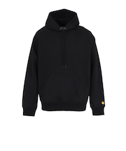 カーハート(CARHARTT)フーデッドチェイススウェットシャツ I03366100FXX25FW