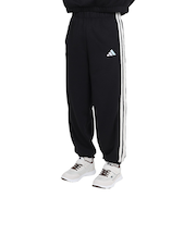 アディダス（adidas）キッズ ガールズ スウェット ルーズフィット フルレングス パンツ HF644-JZ8674