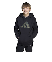 アディダス（adidas）キッズ カモ グラフィック パーカー JYD46-JV5128