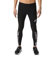 アシックス(ASICS)陸上ウェア グラフィックロングタイツ 2091A759.002