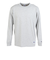 ラッセル（RUSSELL）30/-TC 長袖Tシャツ RBM25S0016 MGRY