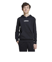 アディダス（adidas）ジュニア ユニセックス エッセンシャルズ パーカー キッズ KLJ45-JN2430