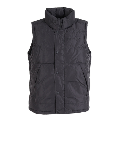 オークリー（OAKLEY）ESSEN INSULATI ベスト FOA408443-01N
