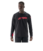 ヨネックス（YONEX）テニスウェア ユニライトトレーナー 31060-007