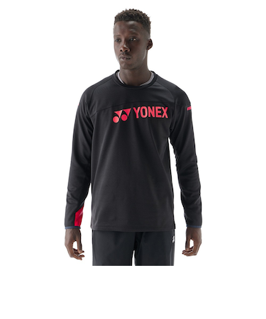 ヨネックス（YONEX）テニスウェア ユニライトトレーナー 31060-007