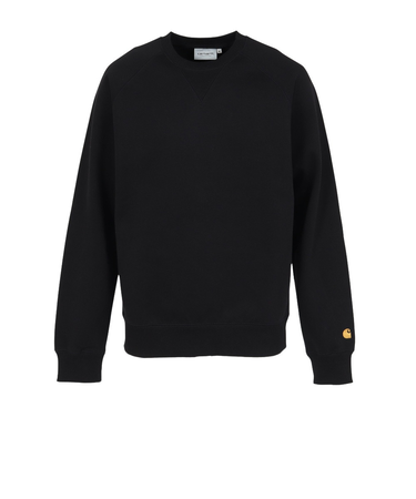 カーハート（CARHARTT）チェイス スウェットシャツ I03366000FXX25FW