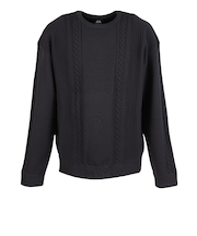 オークリー（OAKLEY）ESSEN アラン セーター FOA408441-01N