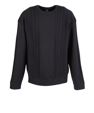 オークリー（OAKLEY）ESSEN アラン セーター FOA408441-01N