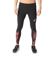 アシックス(ASICS)陸上ウェア グラフィックロングタイツ 2091A759.001