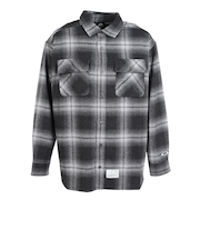 オークリー（OAKLEY）ESSEN ネルシャツ FOA408413-22H