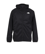 ザ・ノース・フェイス（THE NORTH FACE）スワローテイルベントフーディ NP72577 K