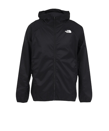 ザ・ノース・フェイス（THE NORTH FACE）スワローテイルベントフーディ NP72577 K