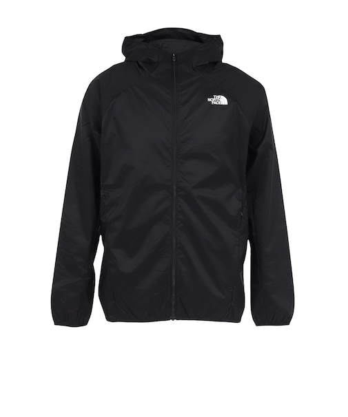 ザ・ノース・フェイス（THE NORTH FACE）スワローテイルベントフーディ NP72577 K