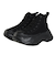 コンバース（CONVERSE）スニーカー キャンパスシューズ オールスター シティハイク HI BKM 31315870