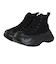 コンバース（CONVERSE）スニーカー キャンパスシューズ オールスター シティハイク HI BKM 31315870