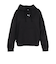 プーマ（PUMA）ESS オーバーサイズド フーディー F 691270 01 BLK