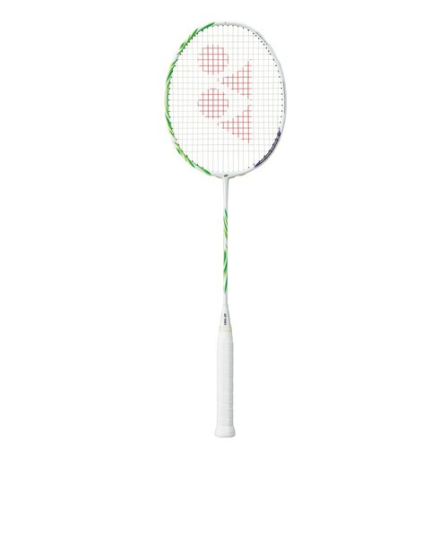 YONEX AX100ZVA バドミントンラケット(4U5) - ラケットオンライン