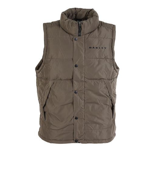 オークリー（OAKLEY）ESSEN INSULATI ベスト FOA408443-83C｜スーパー