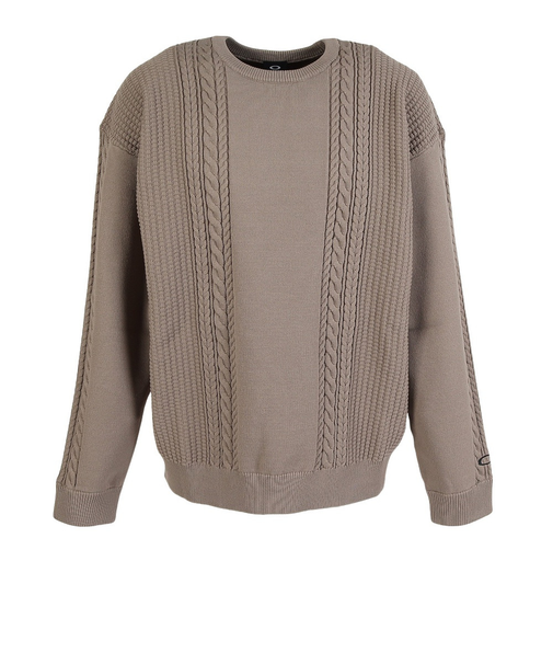 オークリー（OAKLEY）ESSEN アラン セーター FOA408441-881