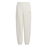 アディダス(adidas)キッズ ガールズ スウェット ルーズフィット フルレングス パンツ HF644-JZ8675