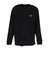 カーハート（CARHARTT）ロングスリーブ チェイスTシャツ I02639200FXX25FW