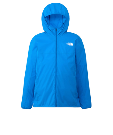 ザ・ノース・フェイス（THE NORTH FACE）イーエス エニータイムウィンドフーディ ジャケット NP72385 HB