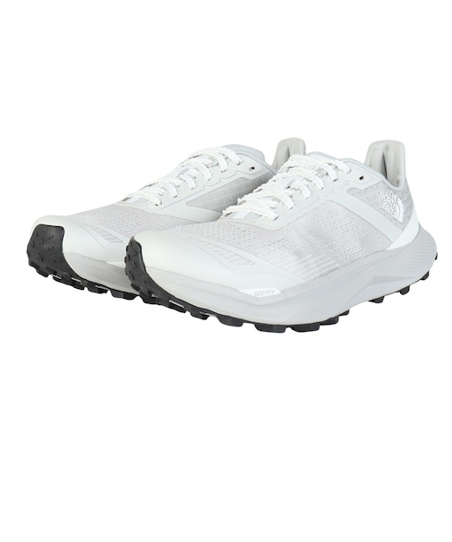 ザ・ノース・フェイス（THE NORTH FACE）ランニングシューズ トレランシューズ ベクティブ インフィニティ II グレー NFW02308 TK ス…