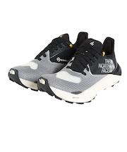 ザ・ノース・フェイス（THE NORTH FACE）ランニングシューズ トレランシューズ サミット ベクティブ スカイ ホワイト ブラック NFW02404 …
