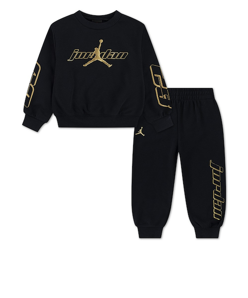 ジュニア ボーイズ MOUNTAINSIDE FLC 上下セット 75F343-023