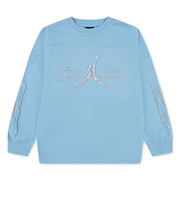 ジュニア ボーイズ MOUNTAINSIDE 長袖 JERSEY スウェットシャツ 95F340-U9G