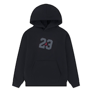 ジュニア ボーイズ STREET CHAMP プルオーバー 95F428-023