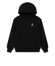 ジュニア ボーイズ MJ BRKLN FLC プルオーバー フーディー 95F116-023