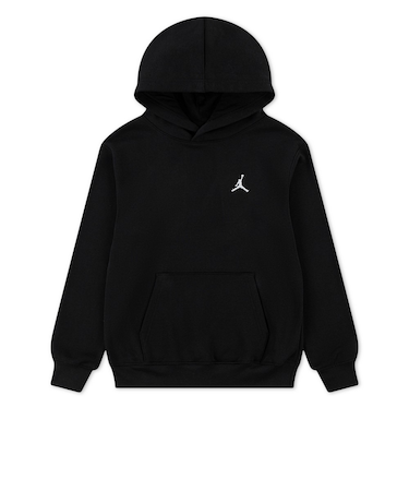 ジュニア ボーイズ MJ BRKLN FLC プルオーバー フーディー 95F116-023