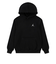 ジュニア ボーイズ MJ BRKLN FLC プルオーバー フーディー 95F116-023