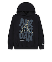 ジュニア ボーイズ 23 THROW UP スウェットパーカー 95F453-023