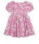 アバクロンビー&フィッチ（Abercrombie & Fitch）ジュニア ガールズ EMERSON クリンクル ミニドレス ワンピース 43AL54-PA9