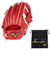 ミズノ（MIZUNO）硬式用グラブ 内野手用 野球グローブ 一般 ミズノプロ Classic 限定カラー 1AJGH33133 4680 お一人様一点まで