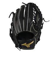 ミズノ（MIZUNO）ジュニア ソフトボール用グラブ グローブ オールラウンド用 エムジーソフター 1AJGK33820 09