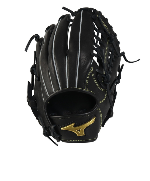 ミズノ（MIZUNO）ジュニア ソフトボール用グラブ グローブ オールラウンド用 エムジーソフター 1AJGK33820 09