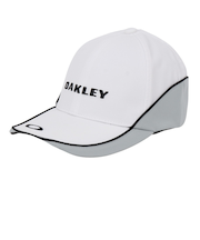 オークリー（OAKLEY）ESSENTIAL CURVE キャップ FA 25.0 FOS902199-100