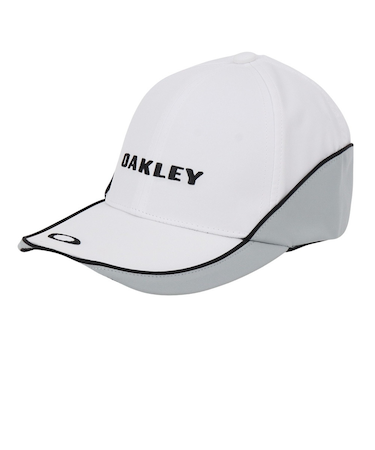 オークリー（OAKLEY）ESSENTIAL CURVE キャップ FA 25.0 FOS902199-100
