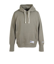 ラッセル（RUSSELL）T/C フーディー RBM25F0002 KHK