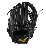 ミズノ（MIZUNO）ジュニア ソフトボール用グラブ グローブ オールラウンド用 エムジーソフター 1AJGK33830 09