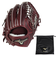 ミズノ（MIZUNO）硬式用グラブ 外野手用 野球グローブ 一般 グローバルエリート Hselection SIGNA JF 1AJGH33407 68