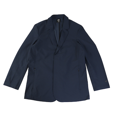 オークリー（OAKLEY）ESSEN テイラード ジャケット FOA408415-020