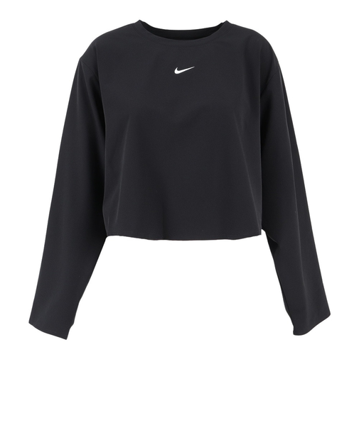 ナイキ(NIKE)ワン CPSL SPD ウーブン 長袖トップ IM7045-010