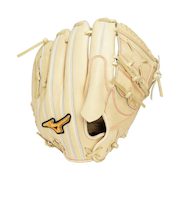 ミズノ（MIZUNO）硬式用グラブ 投手用 野球グローブ 一般 ミズノプロ CRAFTED Edition 伊藤型 1AJGH33001 80 お一人様一点ま…