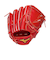 ミズノ（MIZUNO）硬式用グラブ 投手用 野球グローブ 一般 ミズノプロ Classic 限定カラー ヨコ型 1AJGH33101 46 お一人様一点まで