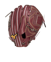 ミズノ（MIZUNO）硬式用グラブ 投手用 野球グローブ 一般 ミズノプロ 限定モデル ヨコ型 1AJGH33201 68 お一人様一点まで